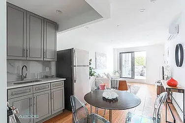 Rented by ABODE NYC LLC