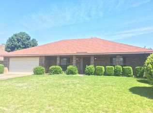 411 Post Oak St, Bossier City, LA 71111