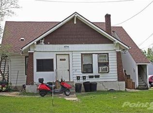 125 W Livingston Dr, Flint, MI 48503