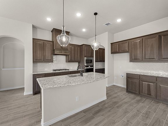 4th image of 1249 Palo Duro Ct