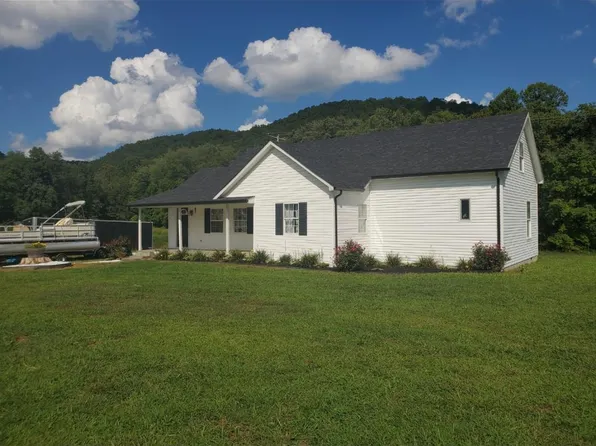 9630 Cranston Rd, Morehead, KY 40351