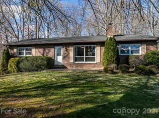 108 Young Dr, Candler, NC 28715