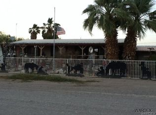2079 Lone Star Dr, Mohave Valley, AZ 86440
