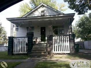 419 S Monroe St, Bay City, MI 48708