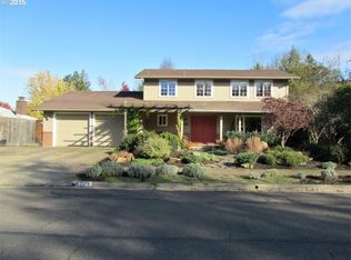 2279 Blackburn St, Eugene, OR 97405