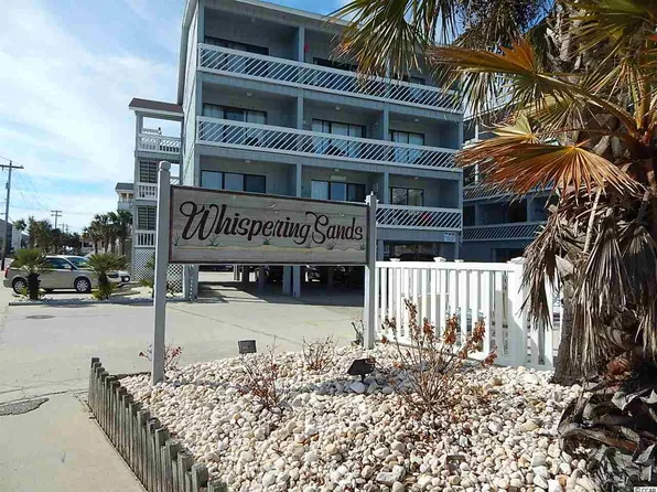 625 N Waccamaw Dr #210, Murrells Inlet, SC 29576