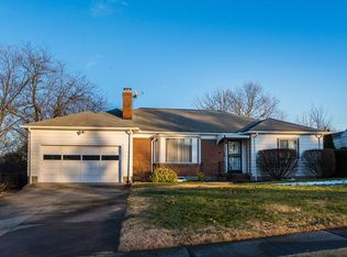 105 Orchard St, Middletown, OH