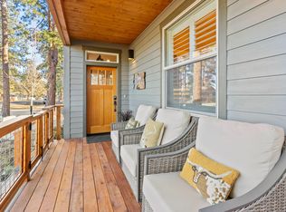 347 E Jefferson Ave, Sisters, OR 97759