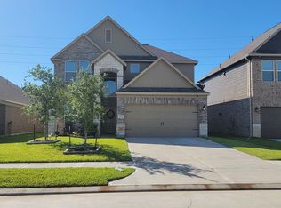 2315 Bright Sunrise Trl, Fresno, TX 77545