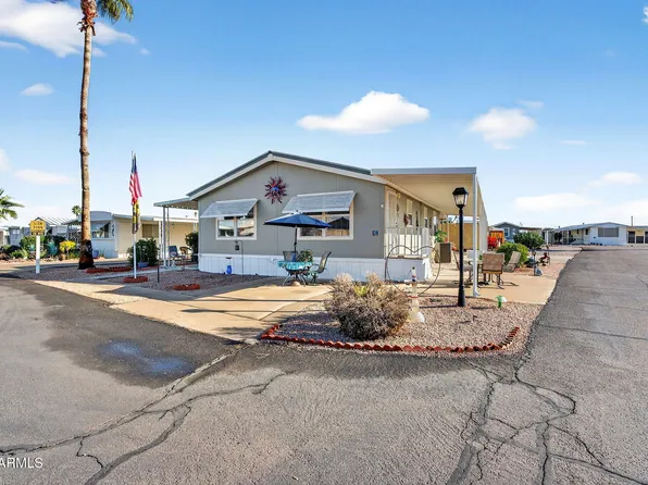 747 E GERMANN Road #54, San Tan Valley, AZ 85140