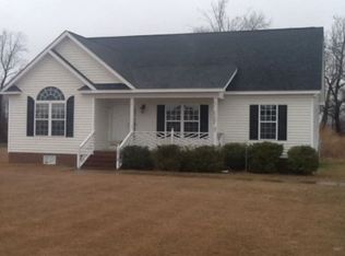 6506 Enfield Ct, Bailey, NC 27807