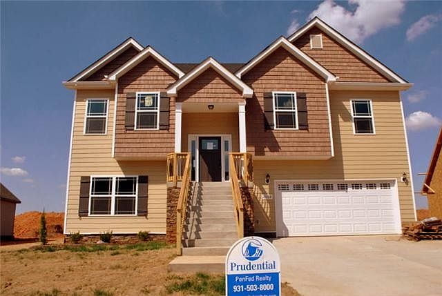 1st image of 2964 McManus Cir Lot 63