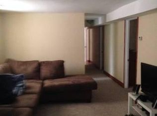 3810 N Bell Ave #1, Chicago, IL 60618