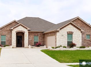 2104 Nutmeg Way, Anna, TX 75409