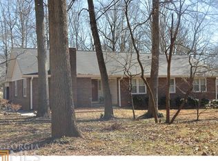 8294 Dawn Dr, Jonesboro, GA 30236