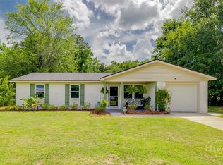 27 Sapelo Rd, Savannah, GA 31410