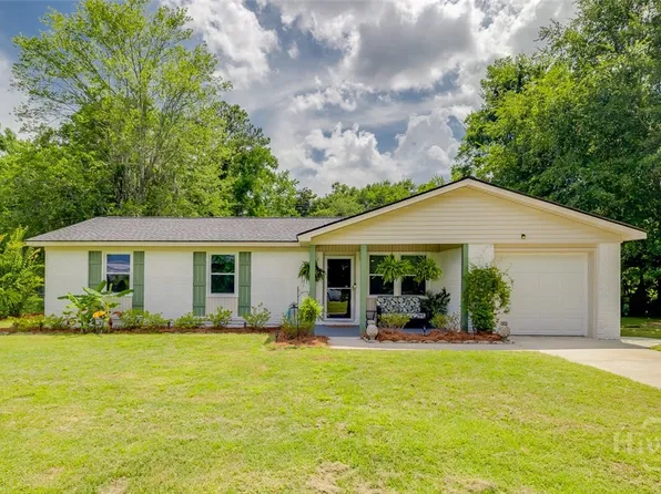 27 Sapelo Road, Savannah, GA 31410