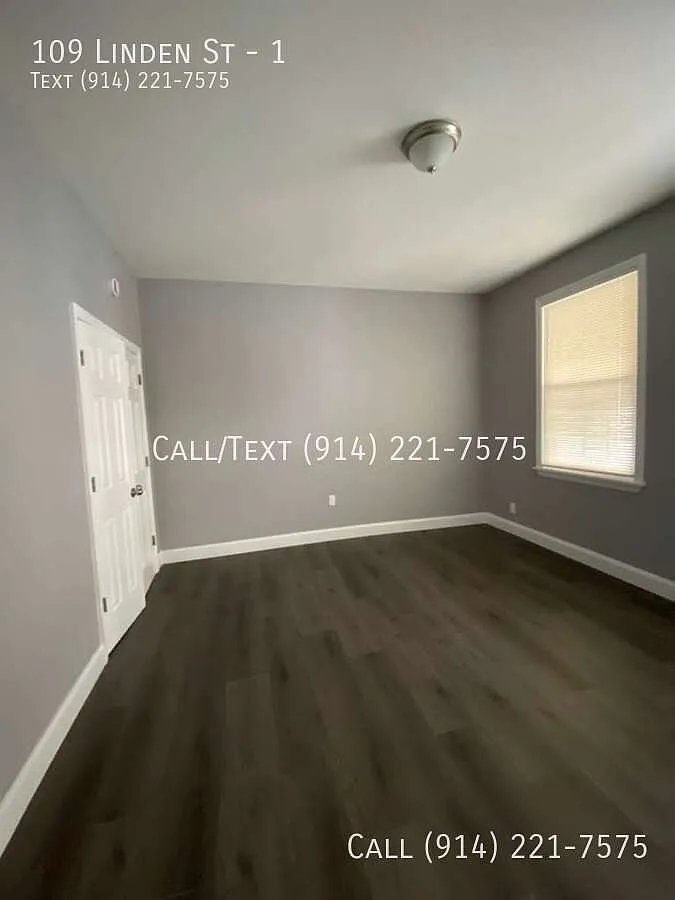 Building Photo - 109 Linden St #1