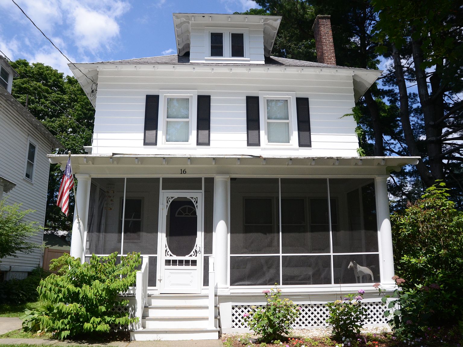 16 Euclid Ave, Albany, NY 12203 Zillow