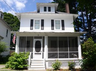 16 Euclid Ave, Albany, NY 12203
