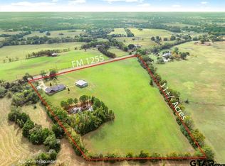 2 Fm 1255, Grand Saline, TX 75140