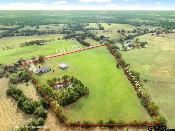 2 Fm 1255, Grand Saline, TX 75140