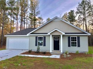 710 Baytree Ln LOT 29, Statesboro, GA 30458