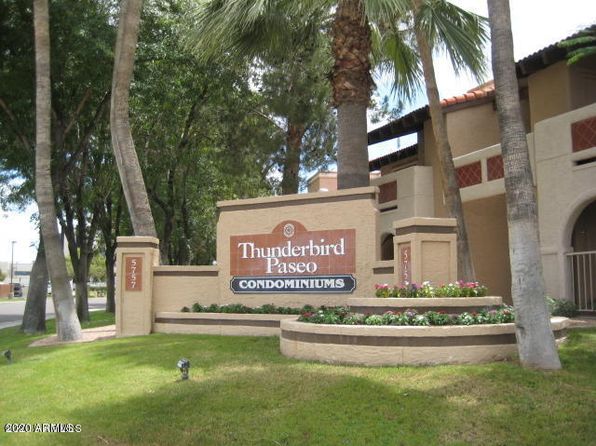 5757 W Eugie Ave Unit 2122