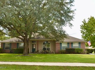 2503 Serene Ct, Green Cove Springs, FL 32043