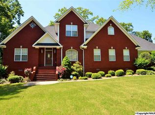 131 Hickory Ridge Dr, Glencoe, AL 35905