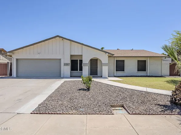 2267 S Spruce Street, Mesa, AZ 85210
