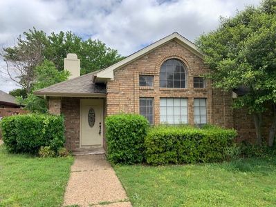 2827 Monet Pl, Dallas, TX, 75287