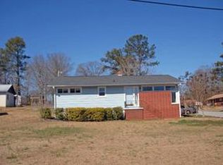 105 Dundas Rd, Abbeville, SC 29620