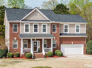 601 Vigo Ct, Rolesville, NC 27571