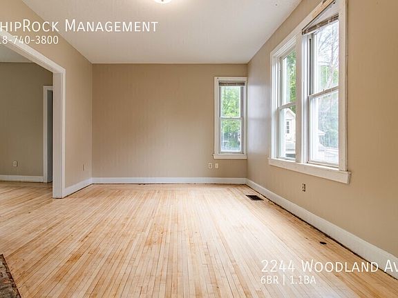 4th image of 2244 Woodland Ave
