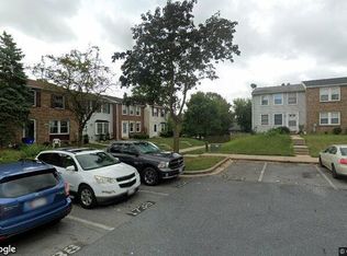 1732 Heather Ln #1732, Frederick, MD 21702