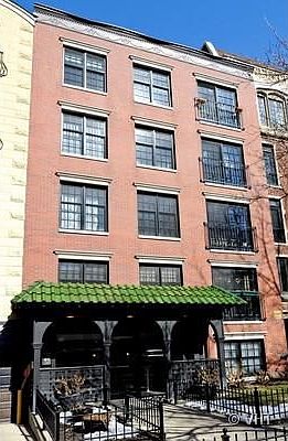 Residences at 512 Barry