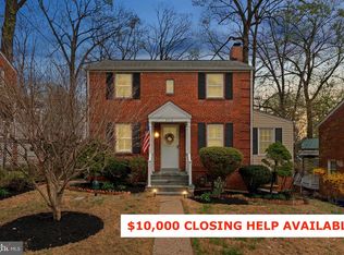 8715 Bradford Rd, Silver Spring, MD 20901