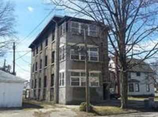 806 Detroit St, Laporte, IN 46350