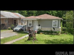 2323 S Spring St, Little Rock, AR 72206