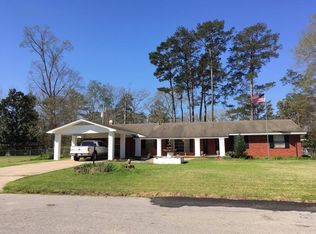 109 W Hills Dr, Hattiesburg, MS 39402