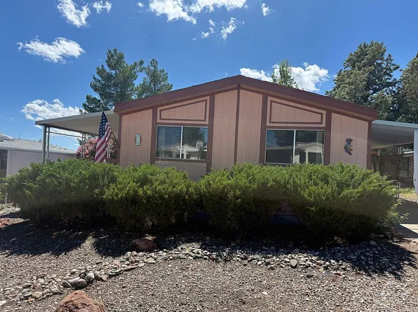319 Lampliter Vlg, Clarkdale, AZ 86324