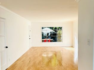 1009 N Sweetzer Ave APT 14, West Hollywood, CA 90069