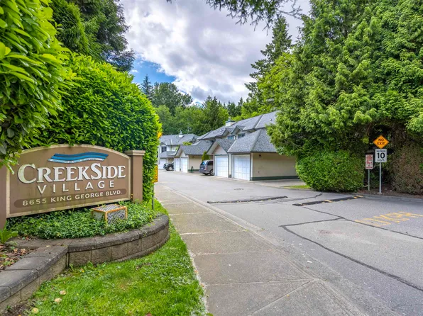 8655 King George Blvd #121, Surrey, BC V3W 5C4