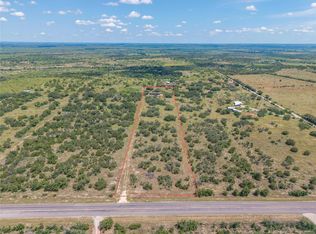 16137 Highway 377 S, Brookesmith, TX 76827