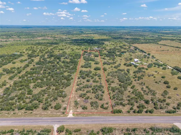 16137 Highway 377 S, Brookesmith, TX 76827