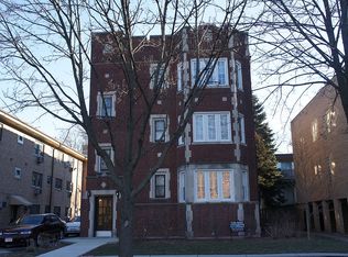 10433 S Hale Ave APT 3B, Chicago, IL