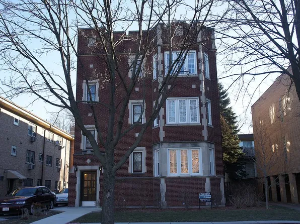 10433 S Hale Ave APT 3B, Chicago, IL 60643