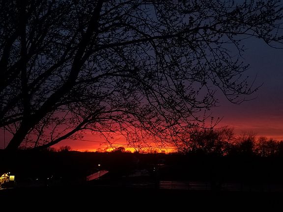 MAIN-Sunset off side deck