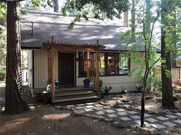 6408 Crossroads Rd, Magalia, CA 95954